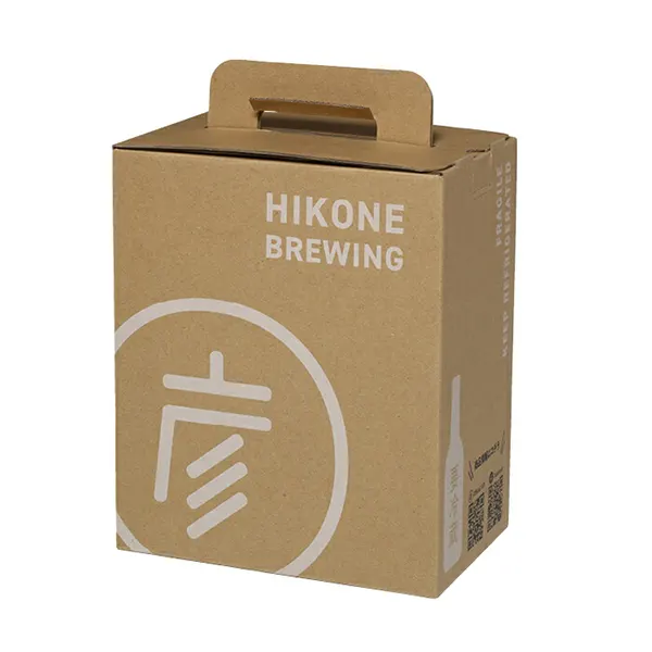 HIKONE BREWING 6本おまかせセット